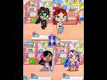 Choose the best#trending#funny#art#avatarworld#shorts