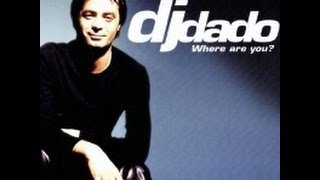 Dj Dado/Flavio Daddato - Dream House