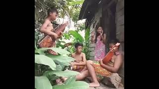 tanah Air Alunan Musik Nusantara  Sdanek 