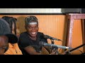 Boy Malick Na Radio Moçambique ( vibrações ) 2020