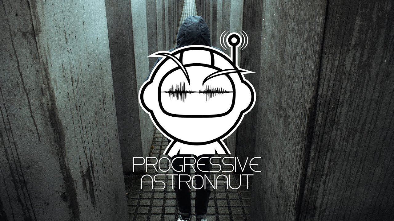 Moonwalk - Labyrinth (Original Mix) [Stil Vor Talent]