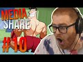 MY CHILDHOOD IS RUINED - Wubby Media Share #10