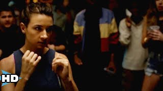 Top 10 Female fight scenes in movies