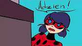 Miraculous Ladybug Comics1*