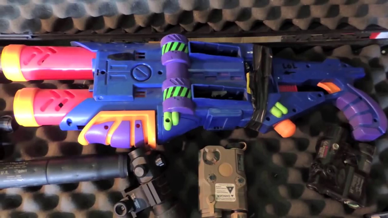 Air Travel with Airsoft Guns How to fly with airsoft guns with Jet