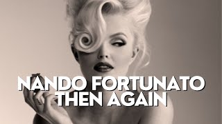 Nando Fortunato - Then Again (Original Mix)
