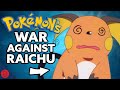 Pokemon’s OTHER Least Favorite Pokemon | Theory