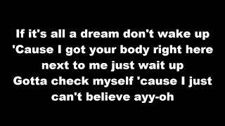 Why Don&#39;t We - Unbelievable ( Lyrics )