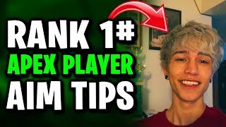 APEX LEGENDS TIPS AND TRICKS FROM PRO PLAYER | Best Plays & Funny Moments #17