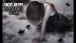 Sangre Maldita - Alma Negra