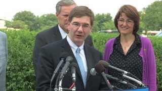 Rothfus Joins House Republican Leaders To Discuss Solutions To Stop Government Abuse