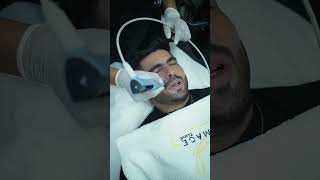 Kolkata’s First EXION BTL Treatment Now at IMAGE Clinic! #SkinGlow
