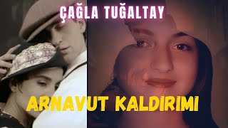 Çağla Tuğaltay Anısına | Demet Sağıroğlu - Arnavut Kaldırımı (1994)