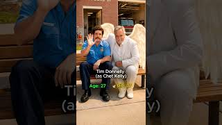 Emergency 1972 Then & Now