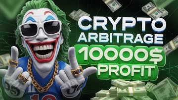 Crypto Arbitrage Strategy: Step-by-Step Guide with Ethereum, p2p arbitrage