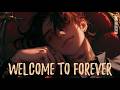 Welcome To Forever Dark Pop X Villain Romance 