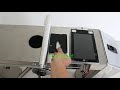 INBIO and ProFace X[TD] as controller for Tripod Turnstile (TS2000)