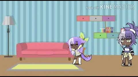 dance monkey/gacha club