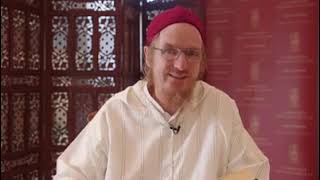 Shaykh Abdal Hakim Murad - Lecture 1: Realities of Intention