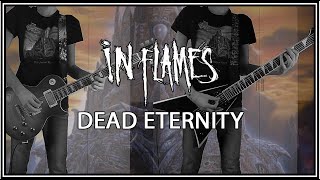 In Flames - Dead Eternity (Guitar Cover)
