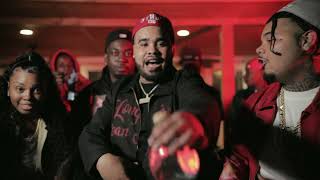Rucci - THAT&#39;S NORF PT. 2 (Official Video) (feat. Bueno Da Champ &amp; Foe)