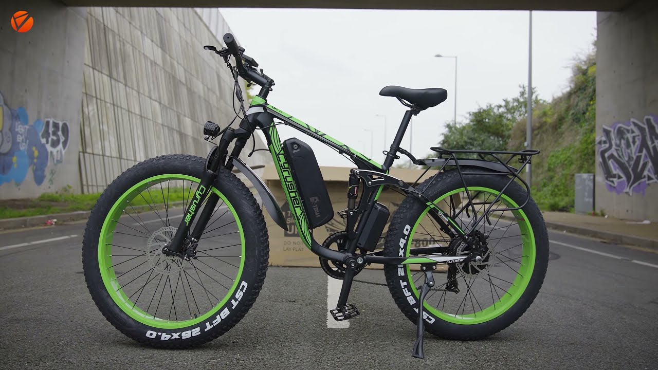 Hiboy EX6 Vélo électrique pour adultes, moteur 500 W, batterie amovible