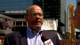 1-on-1 | Peter Chiarelli