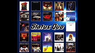 Status Quo - Tango