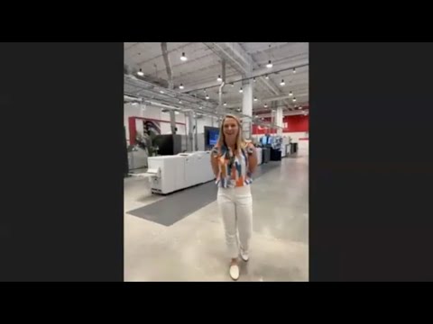 Virtual Tour Canon
