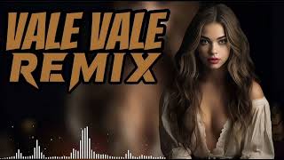 Vale Vale Remix 2023 I Hedi Hedi Arabic Remix