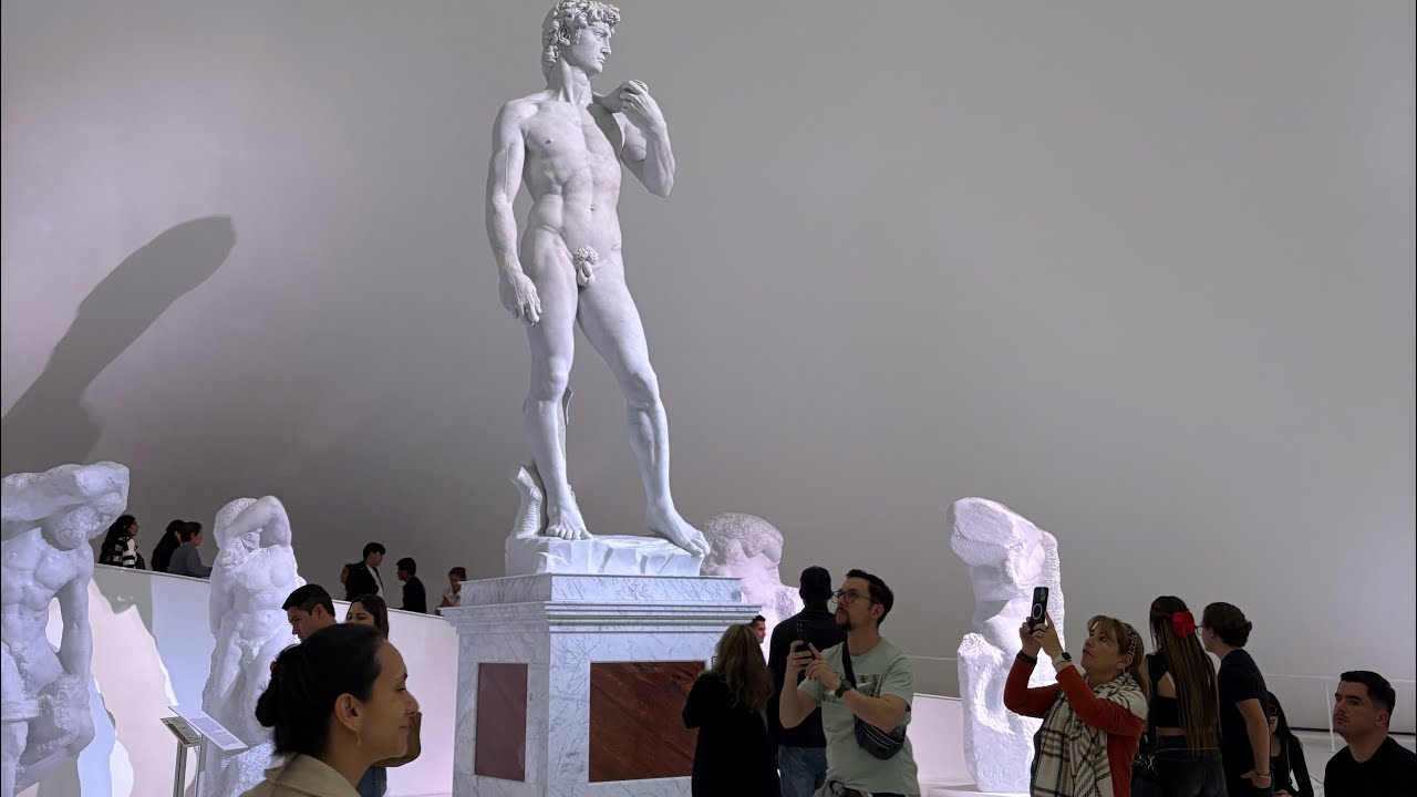 Vlog en Cdmx con mi familia