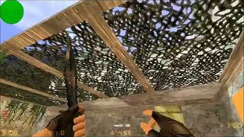 Cs 1.6 Basebuilder - Reflex filter #8