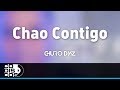 Chao Contigo, Churo Diaz Y Elías Mendoza - Audio