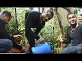 Rahul Sipligunj accepts 'Green India' challenge