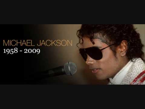 "Better on the other side tribute to MJ" by THE GA...