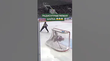 Невероятный гол в финале Кубка Гагарина