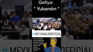 Meyxana - Yubandın - Pərviz Bülbülə - Orxan Lökbatanlı - Ruslan Müşfiqabadlı