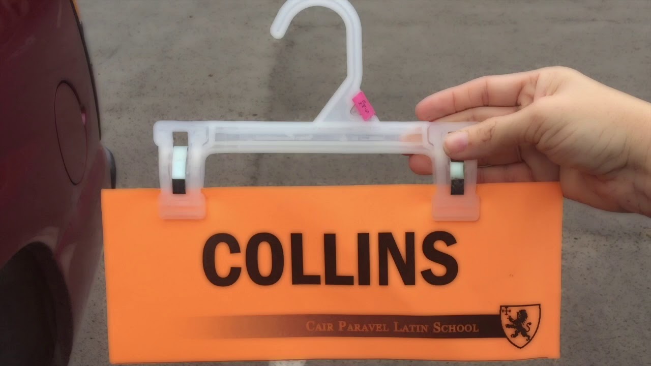 Car Rider Procedures CPLS Car Rider Procedures - YouTube