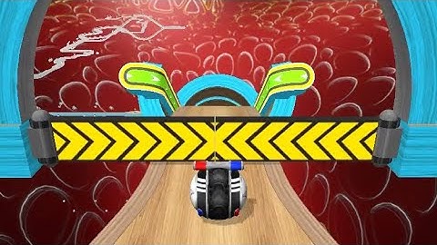 Going Balls - Level 235 to 237