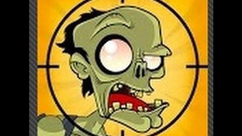 Stupid Zombies 2 Android App Video Review (FREE Apps) - CrazyMikesapps