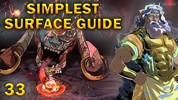 BEAT TYPHON in Hades 2 with These Proven Strategies - Let