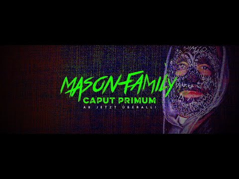 MASON FAMILY ►BUBBA KUSH II - MAKING OF FT. TAMAS & CRYSTAL F◄ (BLOG)