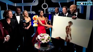 ‘The Bear’ Cast REACTS to Jeremy Allen White’s Calvin Klein Pics (Exclusive)