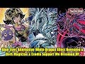 Blue-Eyes Alternative White Dragon Effect Revealed & Dark Magician & Exodia Support We Dreamed Of!
