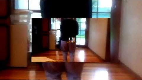 "Booty Wurk (One Cheek At a Time) [feat. Joey Galaxy]" Fan Video