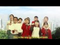 Toms tefl  song  this is the way we wash our hands