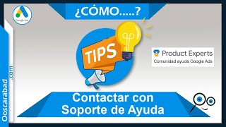 Cómo Contactar con soporte