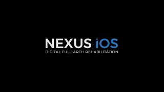 Curious as to how to go about implementing Nexus IOS system into your  workflow? Here's a quick instructional video on the novel technique and  technology,, By Gdental