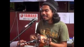 Lagu Nasi Lauk Kuah Singgang