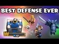 Sustained For 2 Minutes at 12 Health - Clash Royale